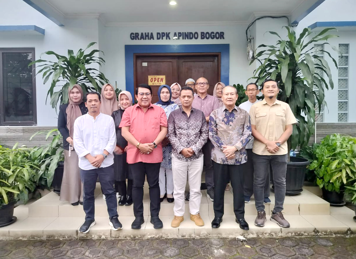 Rapat Internal dan Pertemuan dengan ESDM Jabar membahas mengenai Kenaikan Retribusi Air Tanah (NPA)